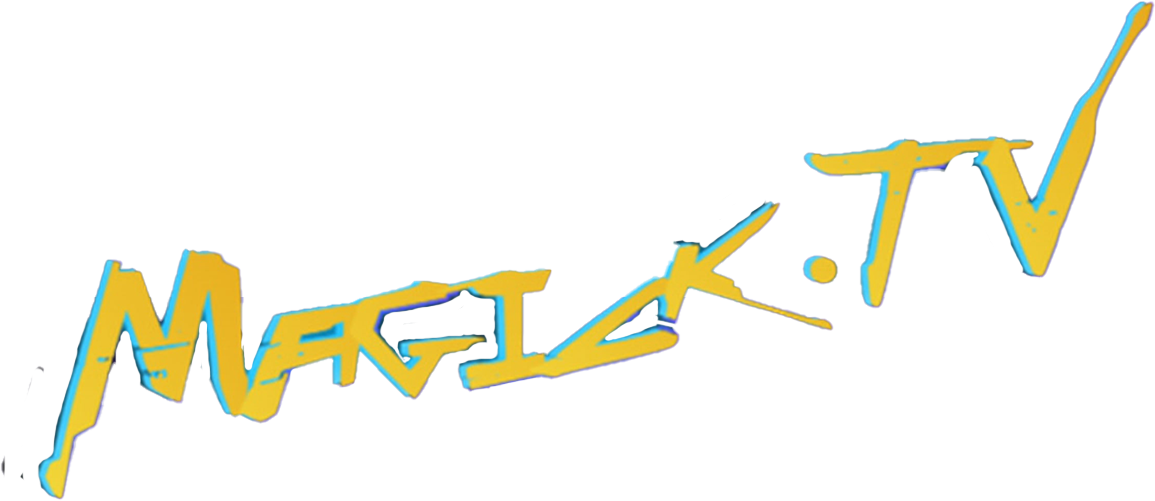 Magick.TV